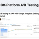 Illustration for article titled Strata Hadoop World 2016: Web Analytics in the Platform Eraem/em